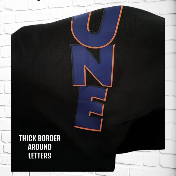 Men's Nike Lebron Space Jam Tune Squad Hoodie - Jordan Bugs Daffy NWOT Large - Picture 7 of 10